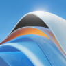 Палатка NATUREHIKE CLOUD-CREEK CNK2300ZP024 белый 6976023923739