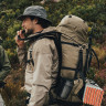 Рюкзак NATUREHIKE NH70B070-B 70L бежевый 6975641887461